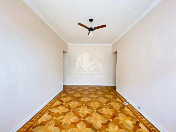Imagem Apartamento com 3 Quartos à Venda, 130 m² em Campo Grande - Santos Imagem Apartamento com 3 Quartos à Venda, 130 m² em Campo Grande - Santos