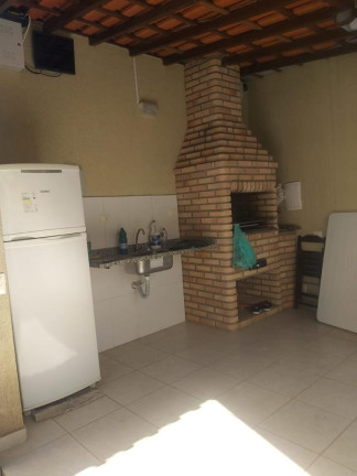 Imagem Sobrado com 2 Quartos à Venda, 118 m² em Vila Ema - São Paulo
