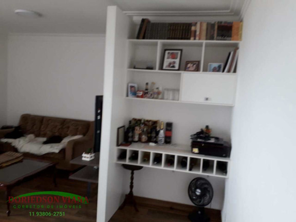 Imagem Apartamento com 3 Quartos à Venda, 82 m² em Gopoúva - Guarulhos Imagem Apartamento com 3 Quartos à Venda, 82 m² em Gopoúva - Guarulhos