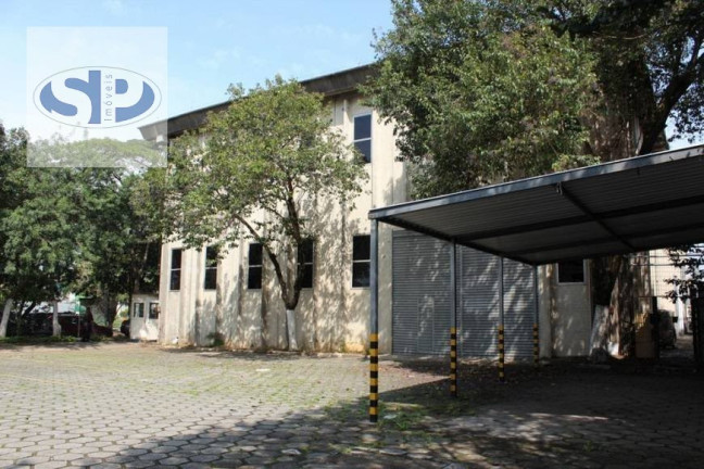 Imagem Imóvel Comercial à Venda, 2.194 m² em Jurubatuba - São Paulo Imagem Imóvel Comercial à Venda, 2.194 m² em Jurubatuba - São Paulo