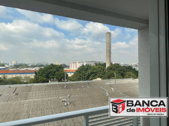Imagem Sala Comercial à Venda, 40 m² em Vila Leopoldina - São Paulo