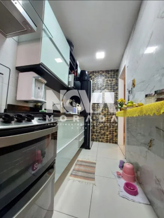 Imagem Apartamento com 2 Quartos à Venda, 58 m² em Praia De Itaparica - Vila Velha