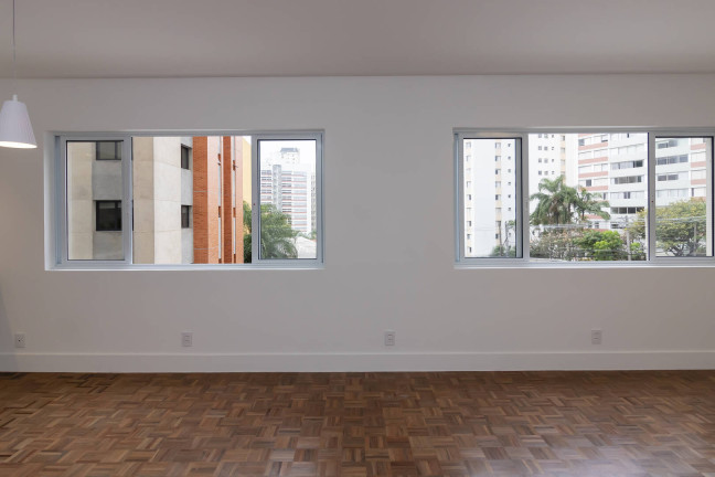 Imagem Apartamento com 3 Quartos à Venda, 141 m² em Perdizes - São Paulo