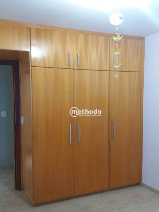 Imagem Apartamento com 3 Quartos à Venda, 76 m² em Jardim Anton Von Zuben - Campinas Imagem Apartamento com 3 Quartos à Venda, 76 m² em Jardim Anton Von Zuben - Campinas