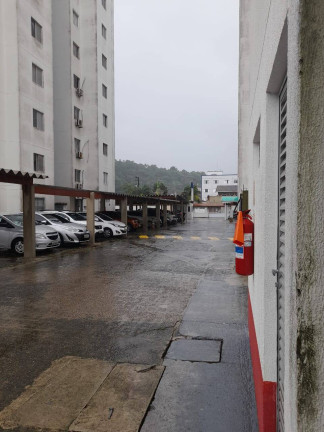 Imagem Apartamento com 2 Quartos à Venda, 52 m² em Canto Do Forte - Praia Grande