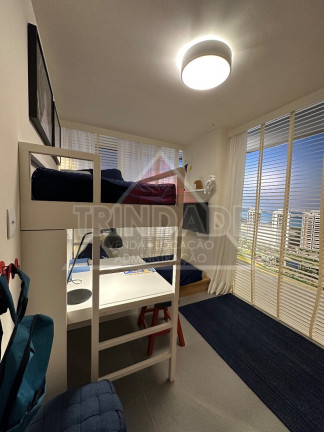 Imagem Apartamento com 2 Quartos à Venda, 55 m² em Camorim - Rio De Janeiro