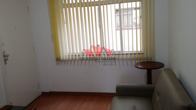 Imagem Apartamento com 1 Quarto à Venda, 56 m² em Liberdade - São Paulo