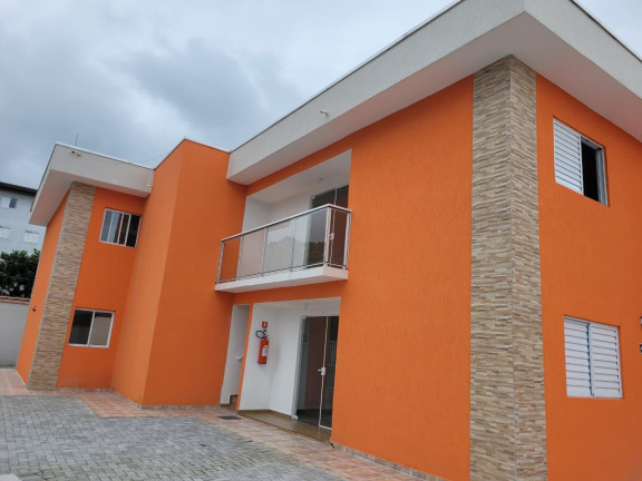 Imagem Casa de Vila com 2 Quartos à Venda, 55 m² em Centro - Bertioga Imagem Casa de Vila com 2 Quartos à Venda, 55 m² em Centro - Bertioga