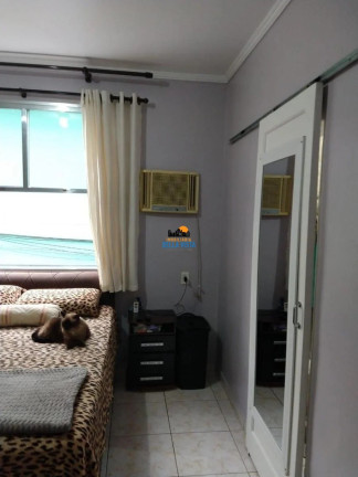 Imagem Apartamento com 2 Quartos à Venda, em Campo Grande - Santos Imagem Apartamento com 2 Quartos à Venda, em Campo Grande - Santos