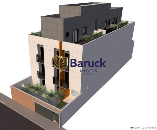 Imagem Apartamento com 1 Quarto à Venda, 44 m² em Jardim Taquaral - São Paulo Imagem Apartamento com 1 Quarto à Venda, 44 m² em Jardim Taquaral - São Paulo