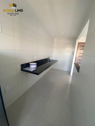 Imagem Apartamento com 2 Quartos à Venda, 58 m² em Bessa - João Pessoa