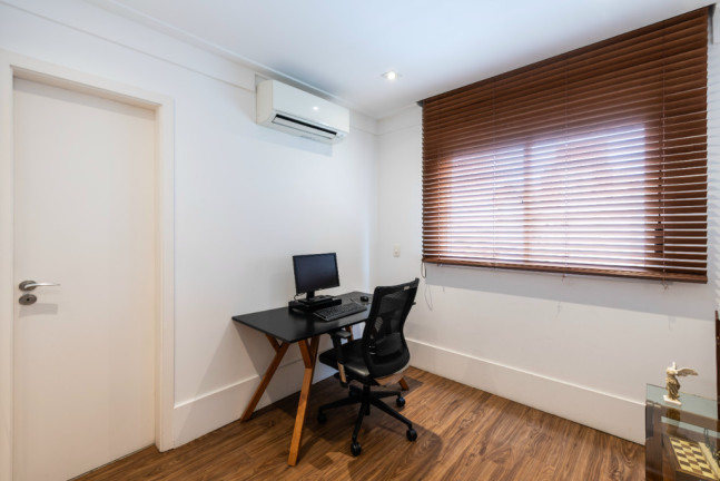 Imagem Apartamento com 3 Quartos à Venda, 162 m² em Itaim Bibi - São Paulo Imagem Apartamento com 3 Quartos à Venda, 162 m² em Itaim Bibi - São Paulo