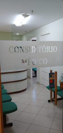 Imagem Sala Comercial à Venda, 48 m² em Jardim Satélite - São José Dos Campos Imagem Sala Comercial à Venda, 48 m² em Jardim Satélite - São José Dos Campos