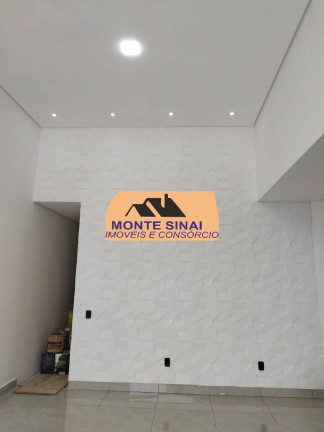 Imagem Casa de Condomínio com 3 Quartos à Venda, 267 m² em Condomínio Ibiti Reserva - Sorocaba