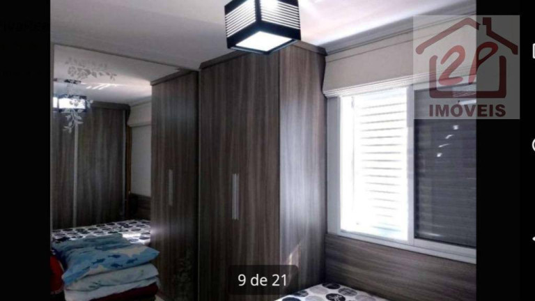 Imagem Apartamento com 2 Quartos à Venda, 65 m² em Bosque Dos Eucaliptos - São José Dos Campos Imagem Apartamento com 2 Quartos à Venda, 65 m² em Bosque Dos Eucaliptos - São José Dos Campos
