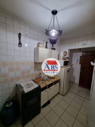 Imagem Apartamento com 2 Quartos à Venda, 60 m² em Vila Guilhermina - Praia Grande Imagem Apartamento com 2 Quartos à Venda, 60 m² em Vila Guilhermina - Praia Grande