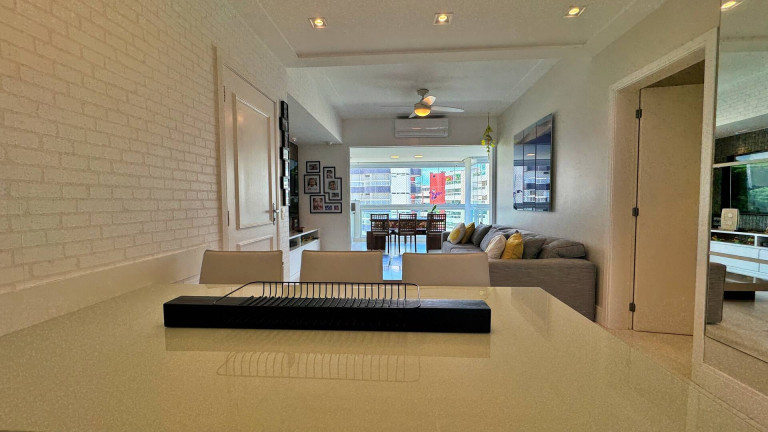 Imagem Apartamento com 3 Quartos à Venda, 102 m² em Riviera De São Lourenço - Bertioga