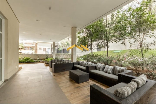 Imagem Apartamento com 2 Quartos à Venda, 97 m² em Vila Andrade - São Paulo