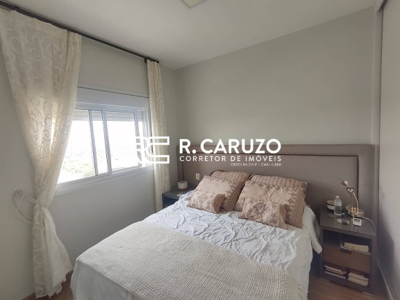 Imagem Apartamento com 3 Quartos à Venda, 94 m² em Jardim Aquárius - Limeira