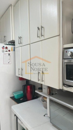 Imagem Apartamento com 3 Quartos à Venda, 81 m² em Santana - São Paulo Imagem Apartamento com 3 Quartos à Venda, 81 m² em Santana - São Paulo