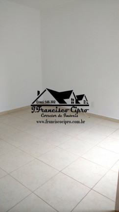 Imagem Apartamento com 2 Quartos à Venda, 55 m² em Pedregulho - Guaratinguetá Imagem Apartamento com 2 Quartos à Venda, 55 m² em Pedregulho - Guaratinguetá
