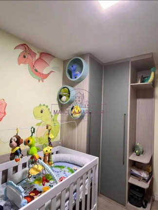 Imagem Apartamento com 2 Quartos à Venda, 65 m² em Praia De Itaparica - Vila Velha