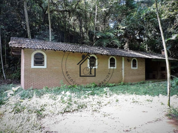 Imagem Casa de Condomínio com 3 Quartos à Venda, 5.295 m² em Chácaras Do Peroba - Jandira Imagem Casa de Condomínio com 3 Quartos à Venda, 5.295 m² em Chácaras Do Peroba - Jandira