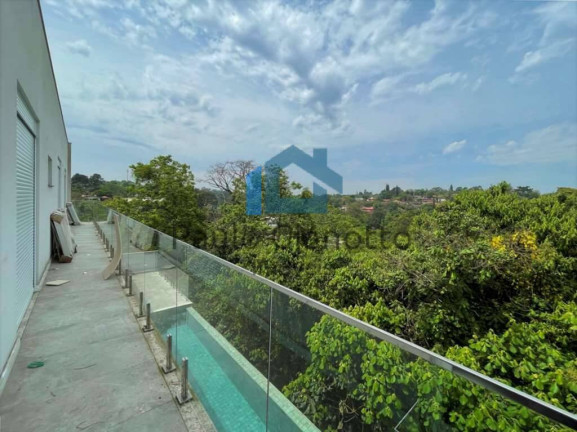 Imagem Casa de Condomínio com 4 Quartos à Venda, 435 m² em Granja Viana - Carapicuíba