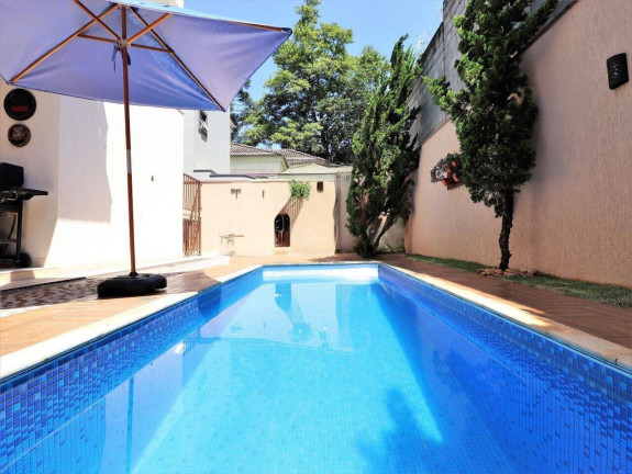 Imagem Casa com 4 Quartos à Venda, 280 m² em Jardim Das Flores - Cotia