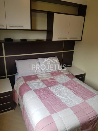 Imagem Apartamento com 2 Quartos à Venda, 54 m² em Vila Andrade - São Paulo Imagem Apartamento com 2 Quartos à Venda, 54 m² em Vila Andrade - São Paulo