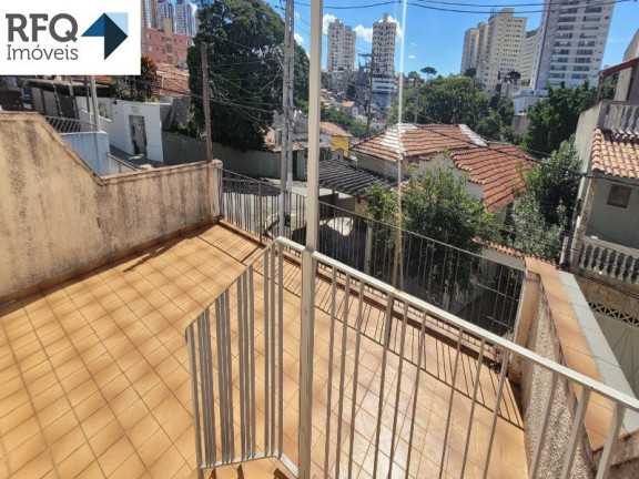 Imagem Casa com 3 Quartos à Venda, 200 m² em Vila Monumento - São Paulo