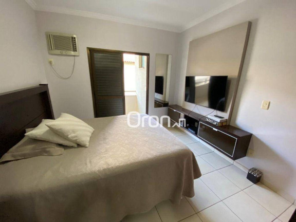 Imagem Sobrado com 3 Quartos à Venda, 201 m² em Jardim América - Goiânia Imagem Sobrado com 3 Quartos à Venda, 201 m² em Jardim América - Goiânia