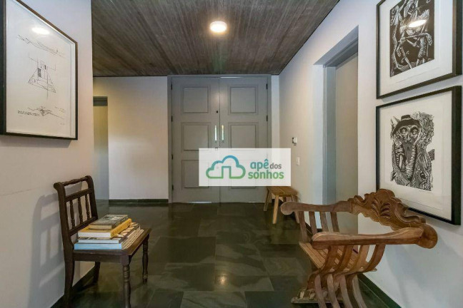 Imagem Casa com 4 Quartos à Venda, 380 m² em Alto De Pinheiros - São Paulo Imagem Casa com 4 Quartos à Venda, 380 m² em Alto De Pinheiros - São Paulo