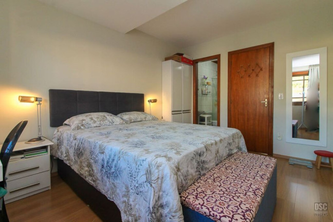 Imagem Casa de Condomínio com 3 Quartos à Venda, 113 m² em Espírito Santo - Porto Alegre Imagem Casa de Condomínio com 3 Quartos à Venda, 113 m² em Espírito Santo - Porto Alegre