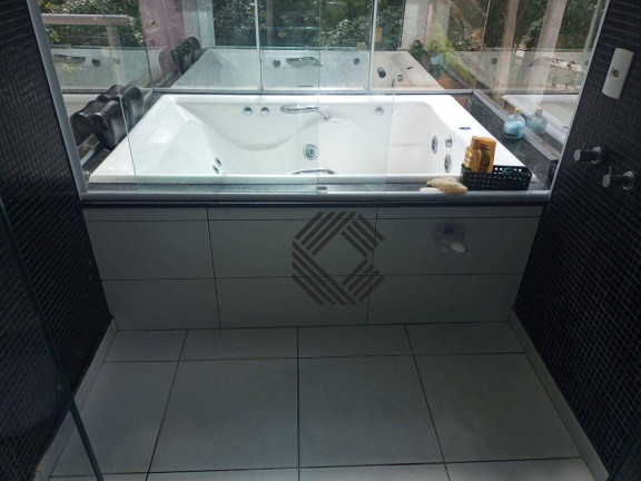 Imagem Sobrado com 4 Quartos à Venda ou Locação, 380 m² em Bairro Caguassu - Sorocaba Imagem Sobrado com 4 Quartos à Venda ou Locação, 380 m² em Bairro Caguassu - Sorocaba