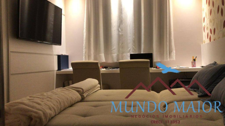 Imagem Apartamento com 3 Quartos à Venda, 98 m² em Boa Vista - São Caetano Do Sul