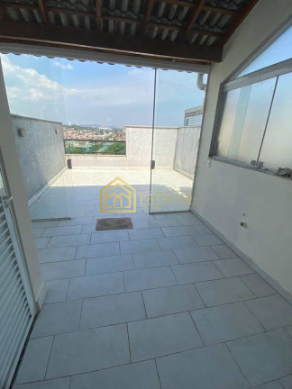 Imagem Apartamento com 2 Quartos à Venda, 64 m² em Parque Erasmo Assunção - Santo André Imagem Apartamento com 2 Quartos à Venda, 64 m² em Parque Erasmo Assunção - Santo André
