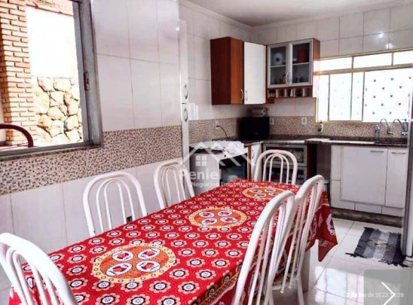 Imagem Casa com 3 Quartos à Venda, 194 m² em Planalto Verde - Ribeirão Preto Imagem Casa com 3 Quartos à Venda, 194 m² em Planalto Verde - Ribeirão Preto