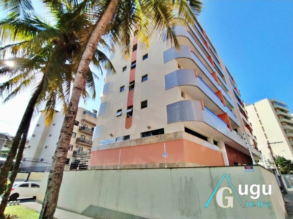 Imagem Apartamento com 1 Quarto à Venda, 55 m² em Centro - Guarapari