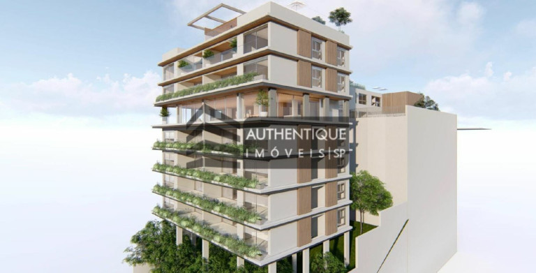 Imagem Cobertura com 3 Quartos à Venda, 268 m² em Pinheiros - São Paulo Imagem Cobertura com 3 Quartos à Venda, 268 m² em Pinheiros - São Paulo