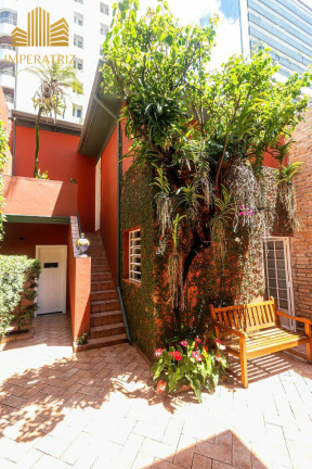 Imagem Casa para Alugar,  em Pinheiros - São Paulo
