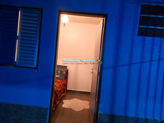 Imagem Casa com 4 Quartos à Venda, 216 m² em Perequê Açu - Ubatuba