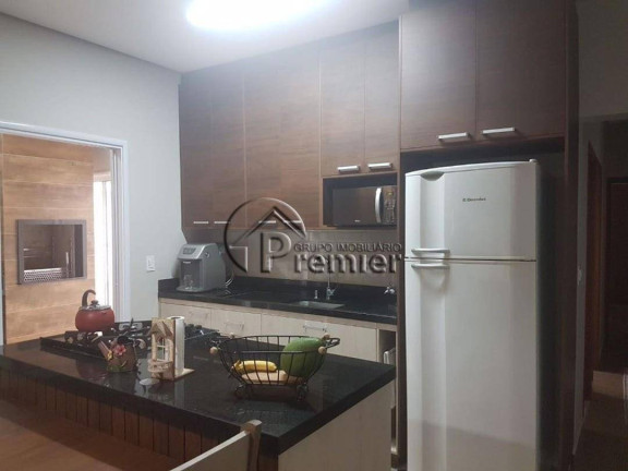 Imagem Casa com 2 Quartos à Venda, 128 m² em Jardim Valença - Indaiatuba Imagem Casa com 2 Quartos à Venda, 128 m² em Jardim Valença - Indaiatuba