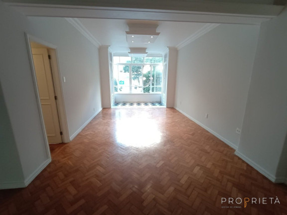 Imagem Apartamento com 3 Quartos à Venda, 180 m² em Copacabana - Rio De Janeiro