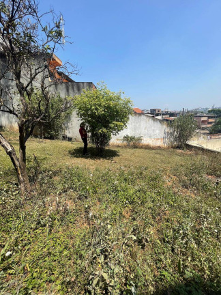 Imagem Casa com 6 Quartos à Venda, 366 m² em Taboão - Diadema