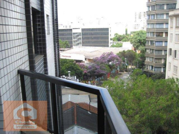 Imagem Apartamento com 2 Quartos à Venda, 90 m² em Higienópolis - São Paulo Imagem Apartamento com 2 Quartos à Venda, 90 m² em Higienópolis - São Paulo