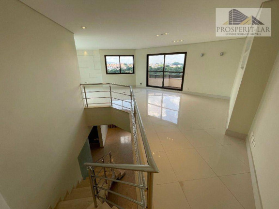 Imagem Imóvel com 4 Quartos à Venda, 352 m² em Centro - Guarulhos