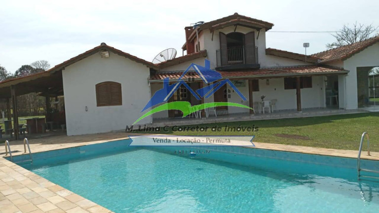 Chácara com 4 Quartos à Venda, 20.000 m² em Zona Rural De Jarinu - Jarinu