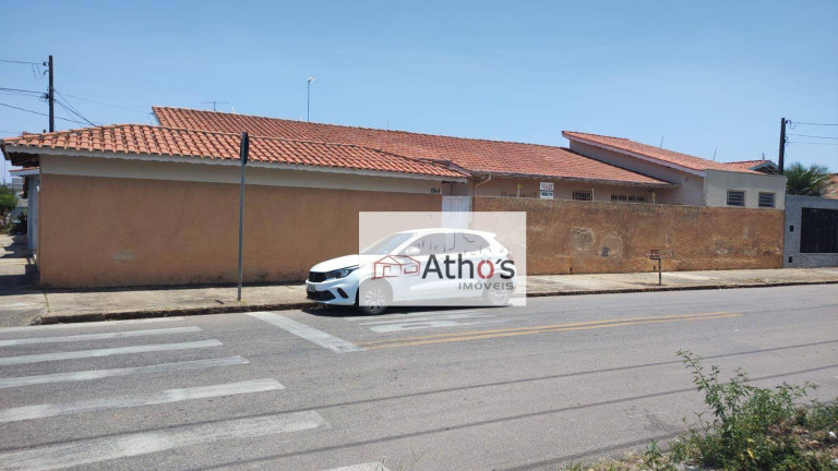 Imagem Casa com 3 Quartos à Venda ou Locação, 134 m² em Centro - Indaiatuba Imagem Casa com 3 Quartos à Venda ou Locação, 134 m² em Centro - Indaiatuba