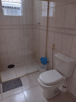 Imagem Casa com 3 Quartos à Venda, 160 m² em Solemar - Praia Grande Imagem Casa com 3 Quartos à Venda, 160 m² em Solemar - Praia Grande